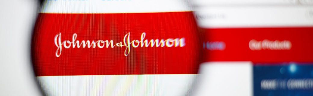 Детский тальк с онкологией: Johnson & Johnson теряет миллиарды